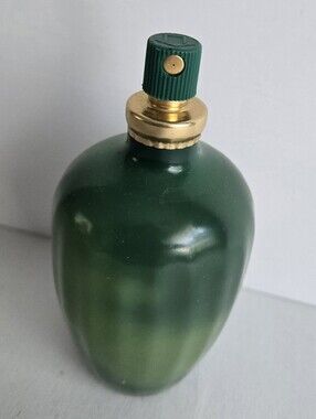 Perfume Bottle Avon VTG Moonwind Mist